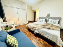 Ridgewood (D10), Condominium #464312291